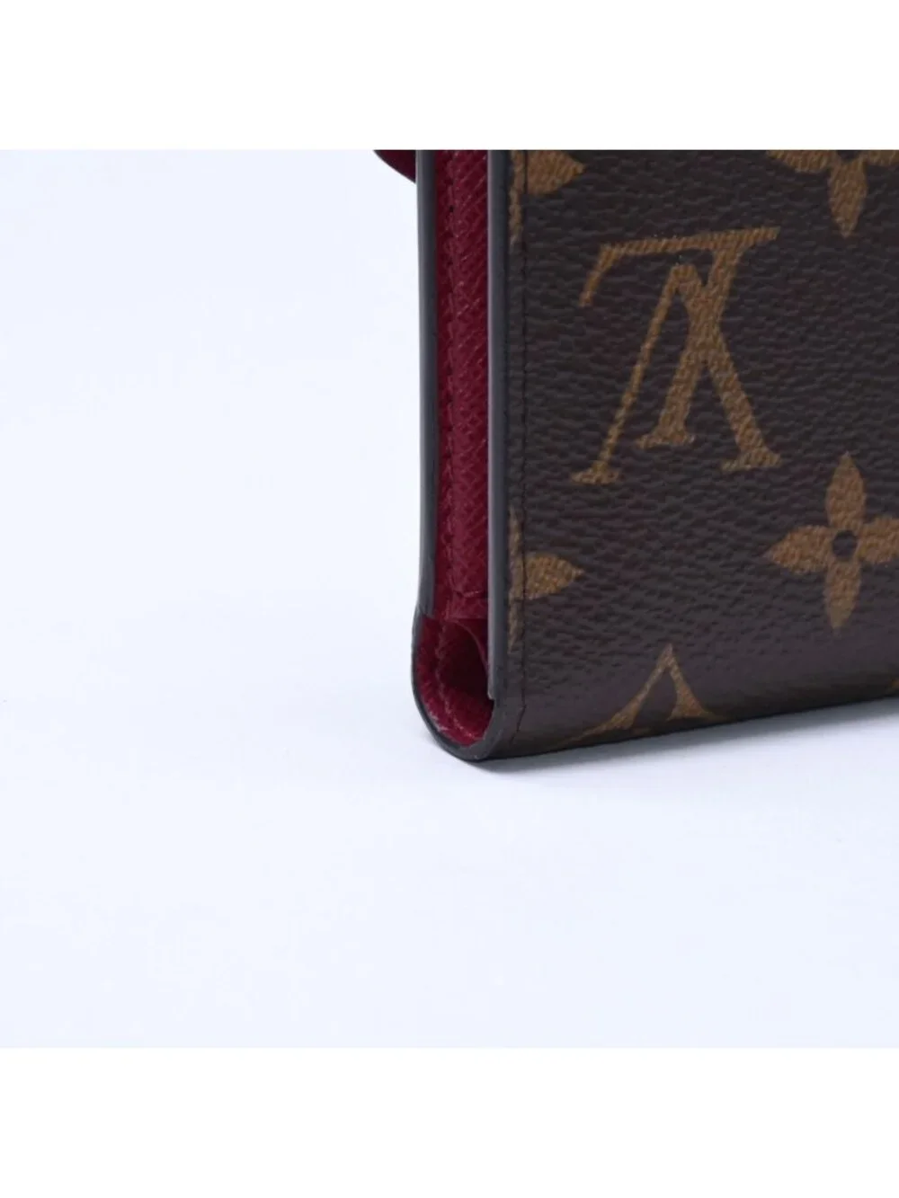 Louis Vuitton this authentic